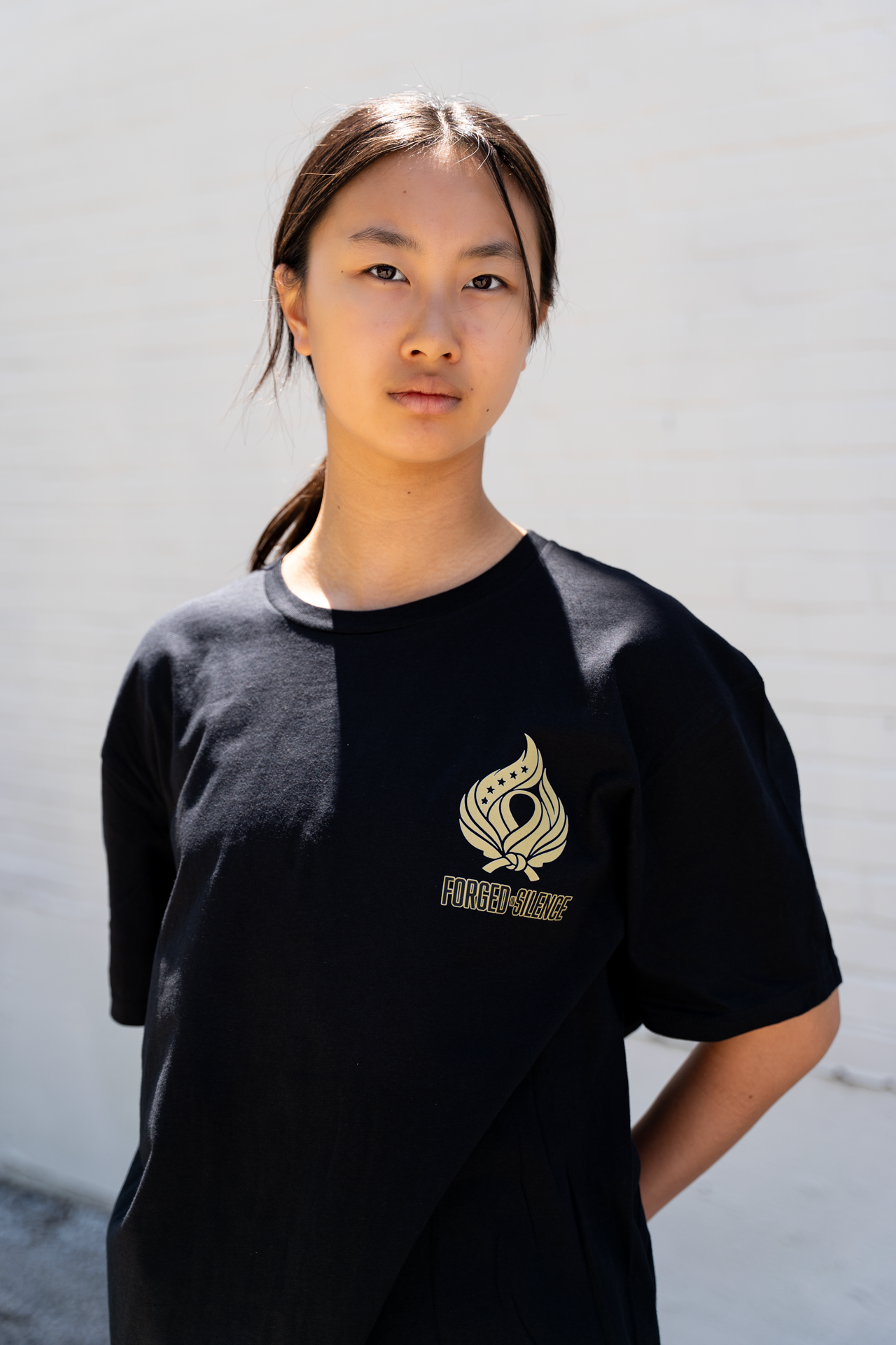 t shirt