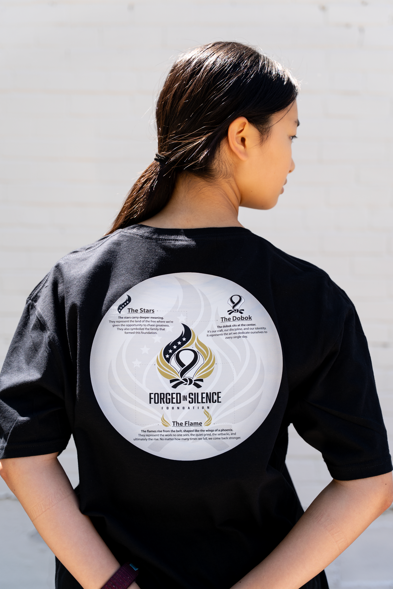 t shirt