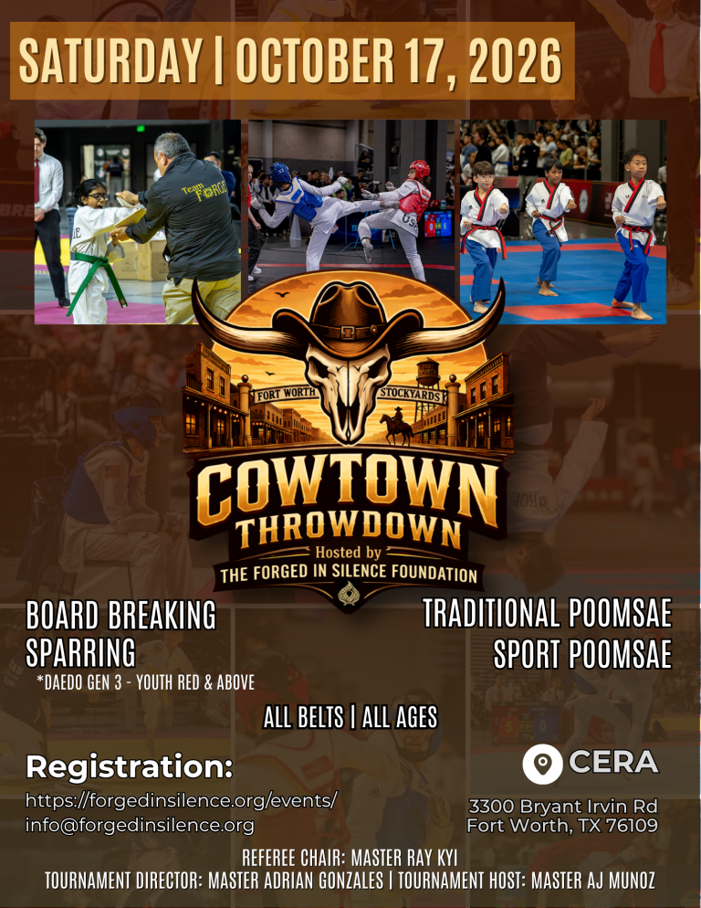 cowtown throwdown (1)
