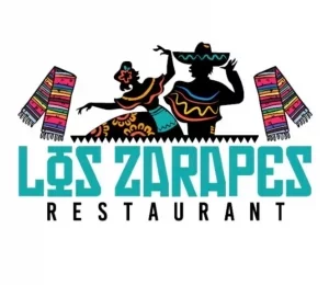 Home loszarapes_logo