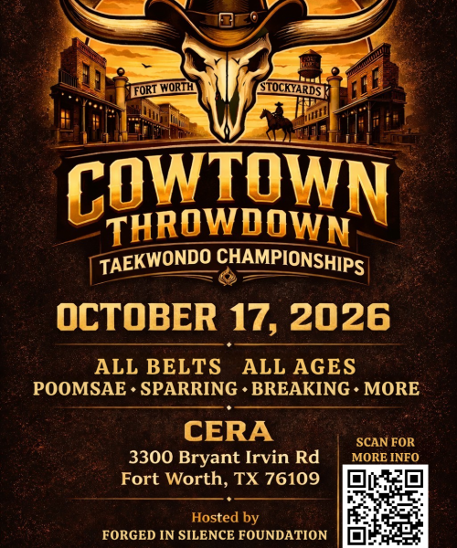 cowtown tourment
